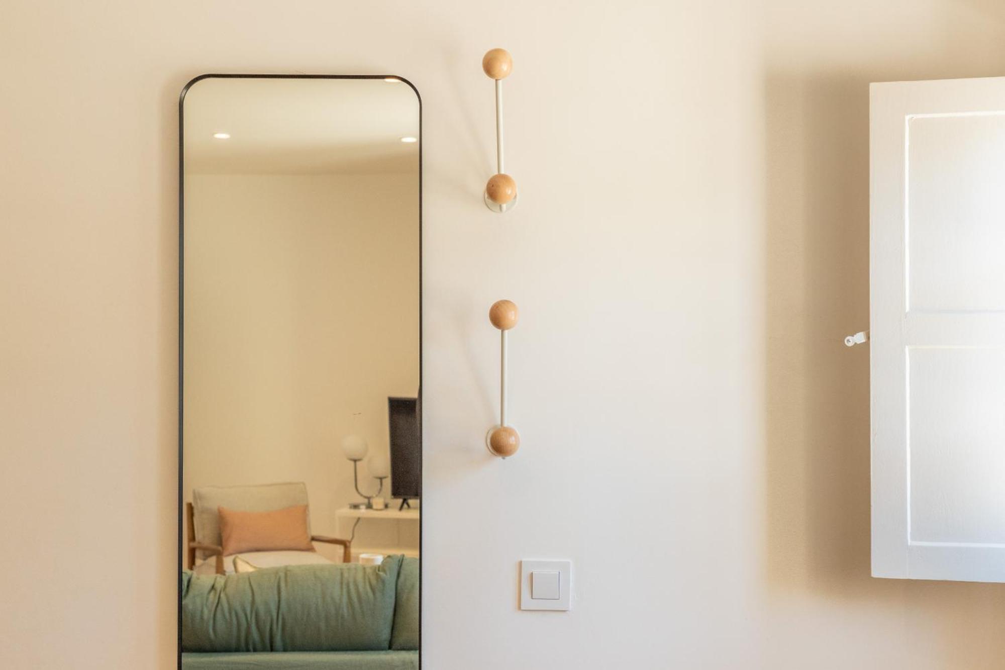 Belem Premium II By Homing Apartment Lisbon Exterior photo